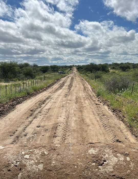 Property #2430073, Small Holding For Sale in Okahandja Central