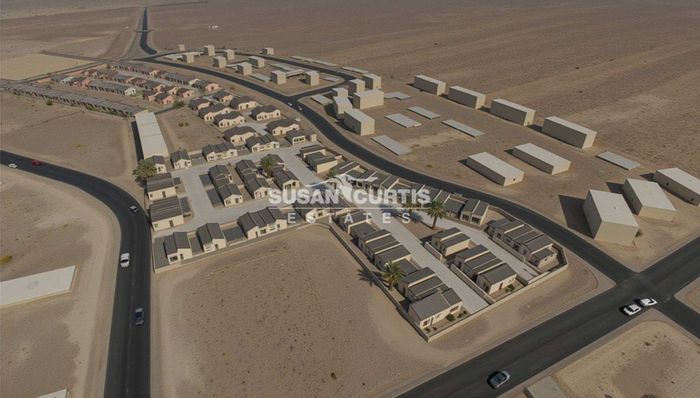 For Sale: Apartment in Mondesa with open-plan living, private stoep, and secure parking.