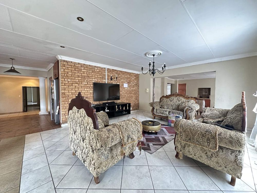 Main Living Room