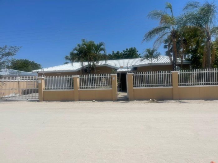 Property #2140883, House for sale in Ondangwa