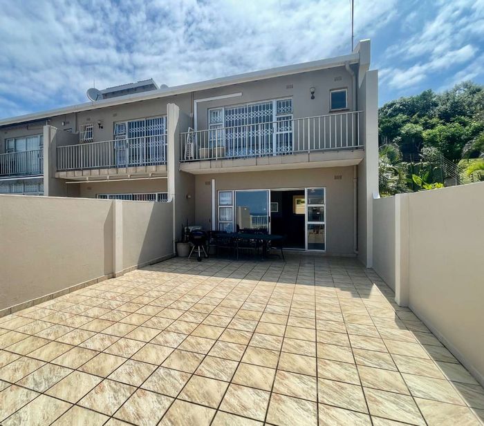 Property #2217037, Apartment for sale in Umhlanga