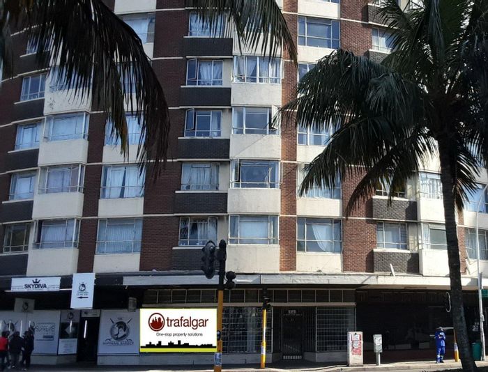Property #2248858, Apartment for sale in Durban Central