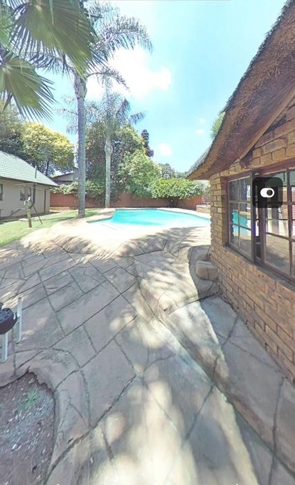 For Sale: Birch Acres House with 4 Bedrooms, Pool, and Braai Area.