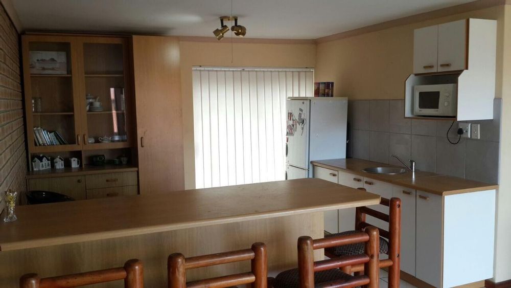 2-Bedroom Flat (First Floor)