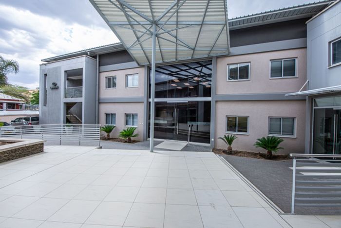 Property #2247462, Office for sale in Windhoek Central