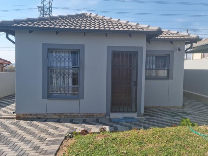 Property #2154235, House for sale in Midrand
