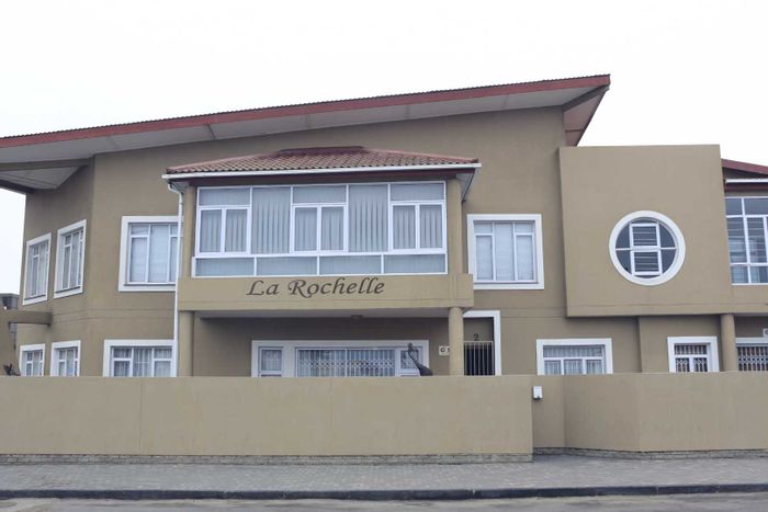 Property #2192861, Apartment for sale in Swakopmund Central