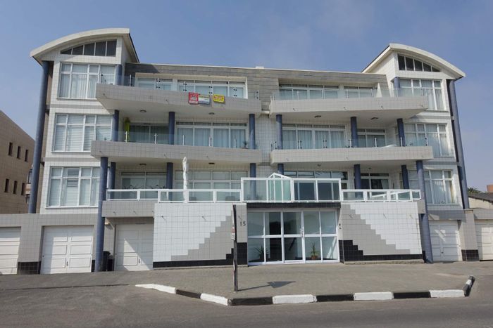 Property #1973572, Apartment for sale in Swakopmund Central