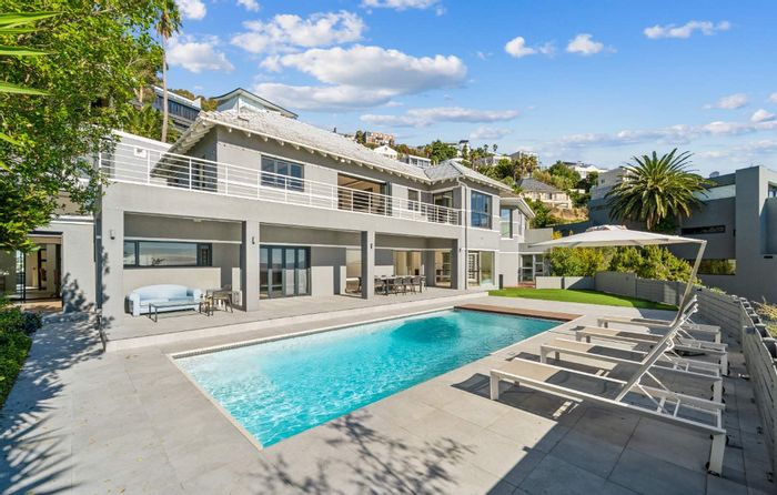 Bantry Bay House For Sale: Stunning Views, Spacious Living, Versatile Apartments