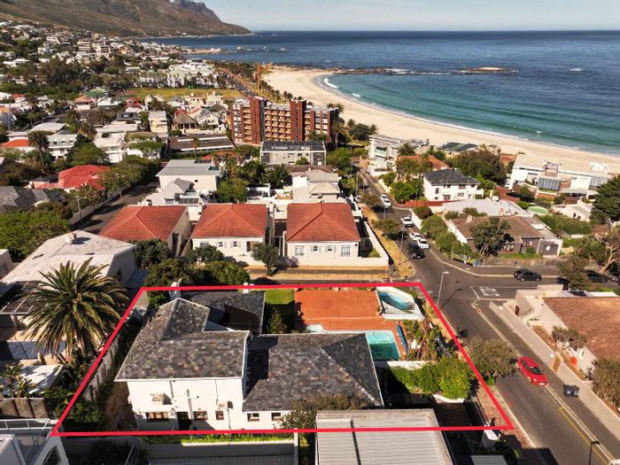 Property #2197245, House for sale in Camps Bay