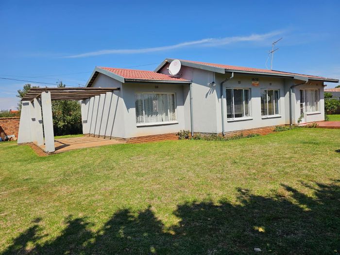Property #2237629, House for sale in Ennerdale Ext 13