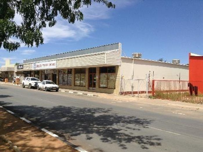 Gobabis Property property and houses for sale in Gobabis MyProperty