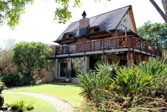 Property #1455730, House for sale in Blyde Botanical Gardens