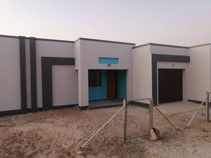 Property #2204496, House for sale in Oshakati Central