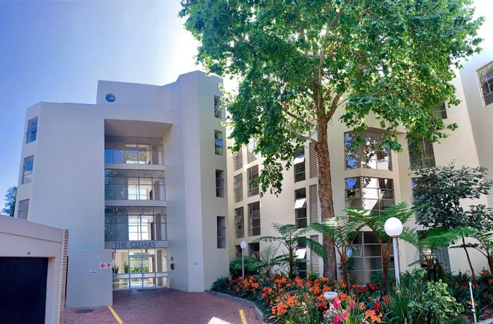 Property #2229815, Apartment for sale in Sandton Central