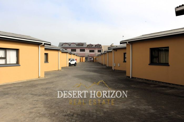 Property #2390771, Apartment For Sale in Tamariskia