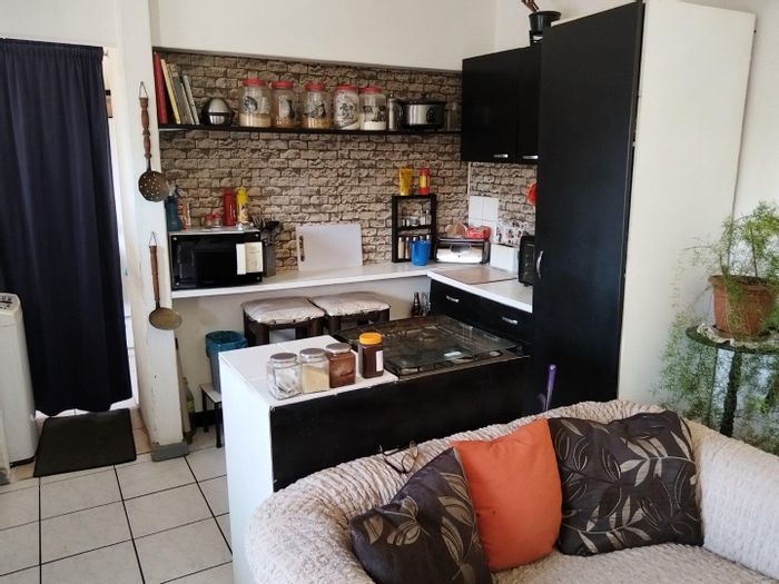 Property #2266257, Apartment for sale in Benoni Central