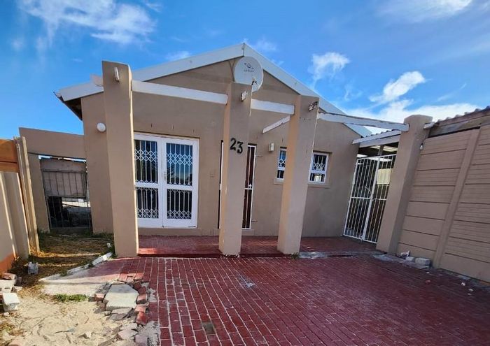 Property #2266044, House rental monthly in Khaya
