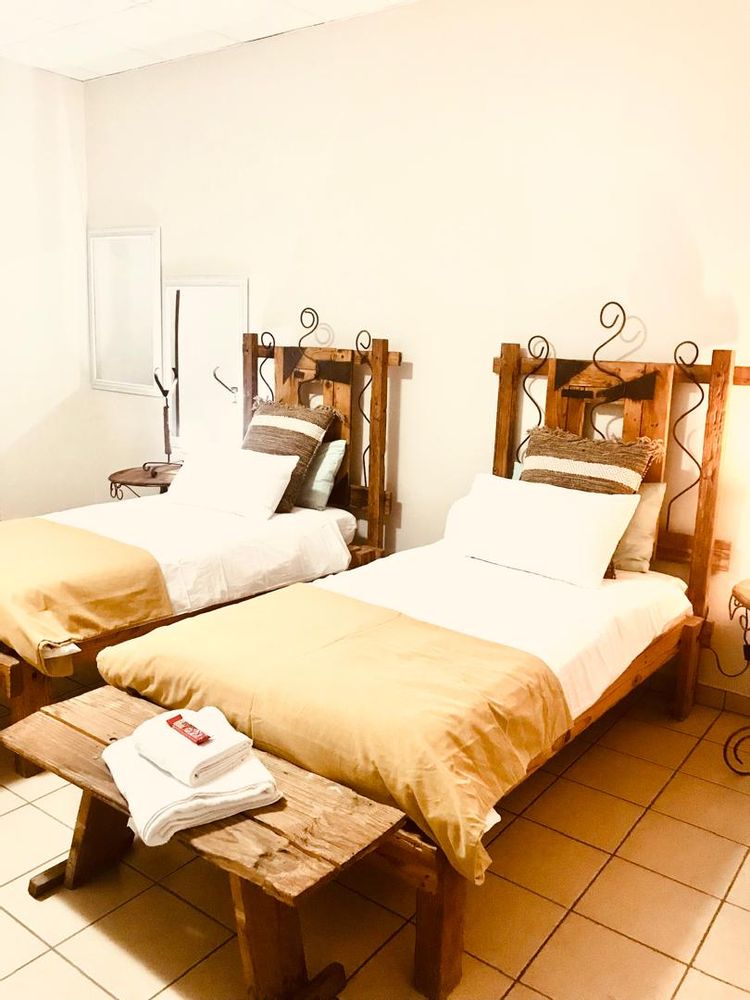 Self Catering Unit