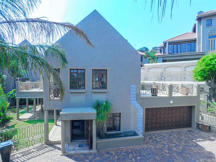 Property #2159190, Cluster for sale in Bedfordview