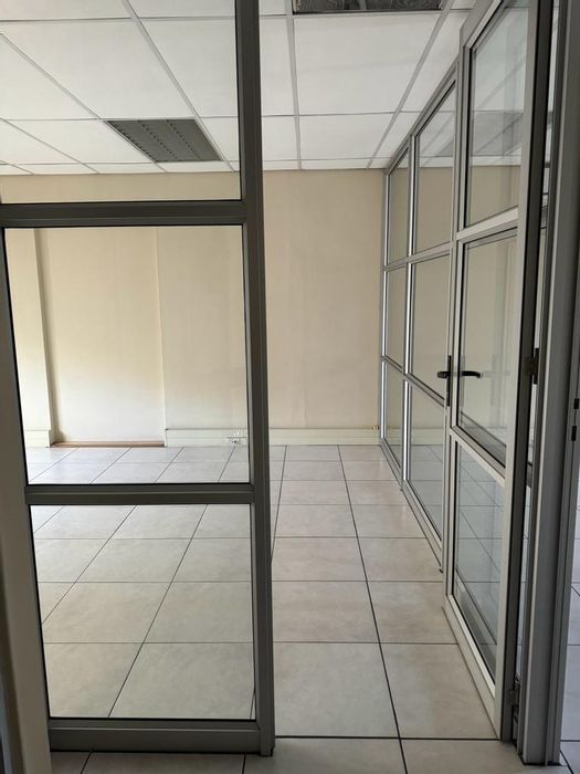 Property #2208991, Office rental monthly in Windhoek Central
