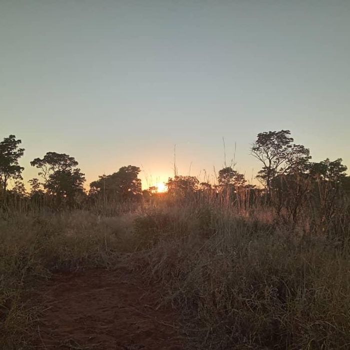 For Sale: 2550ha Farm in Rundu Central with boreholes, fencing, and wildlife.