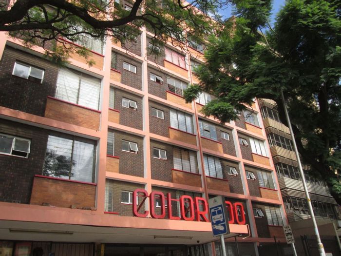 Property #2058080, Apartment rental monthly in Pretoria Central