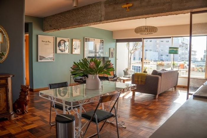 Property #2193458, Apartment for sale in Sea Point