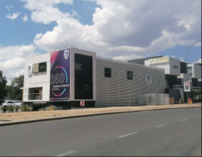 Property #2176518, Mixed Use for sale in Klein Windhoek