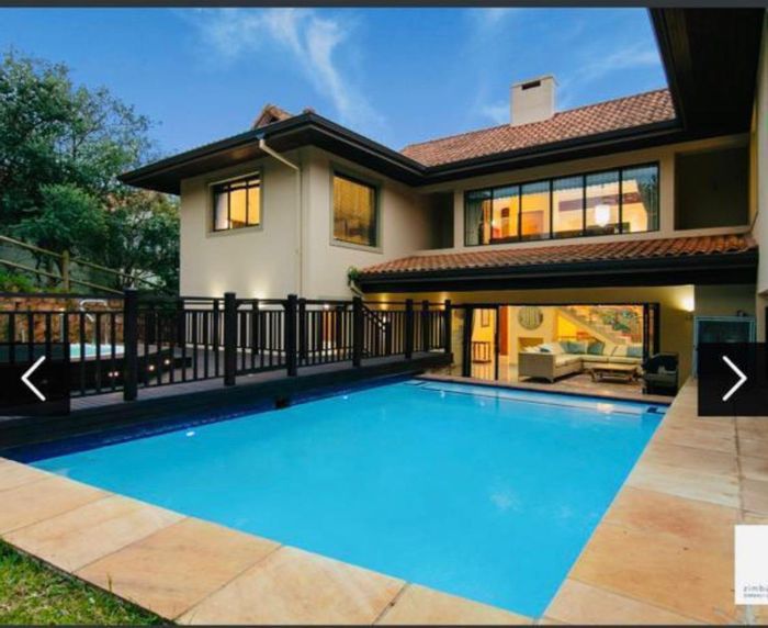 Property #2138958, House rental monthly in Zimbali