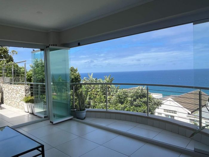 For Sale: 3-Bedroom Apartment in Simbithi Eco Estate with Sea Views and Lift Access.