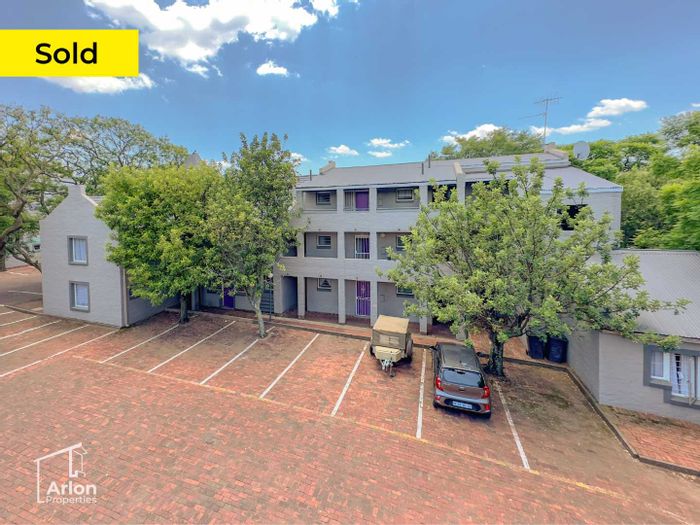Property #2200412, Apartment for sale in Hatfield