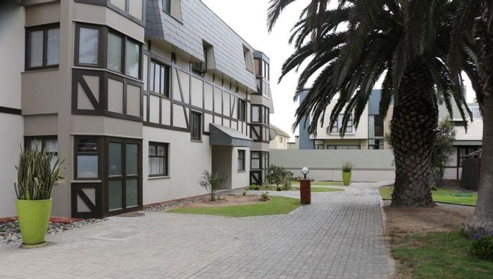 Property #2202306, Apartment for sale in Swakopmund Central