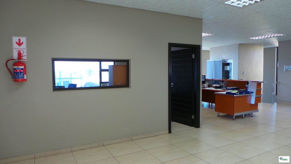 Offices