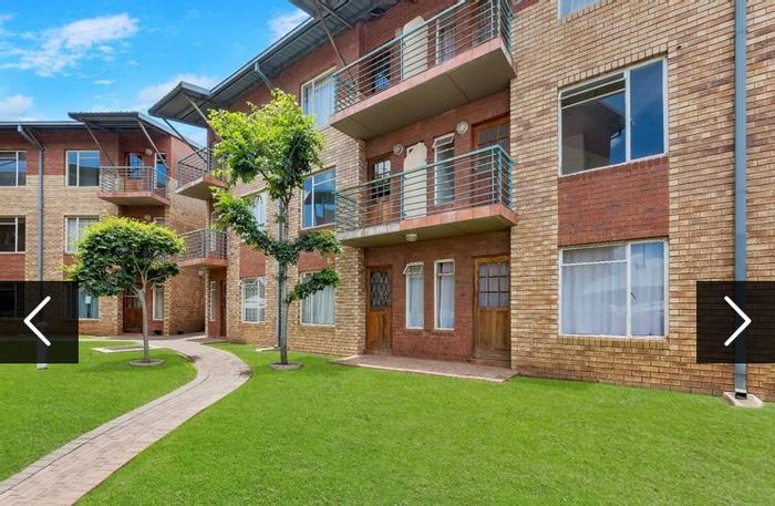 Property #2263235, Apartment rental monthly in Auckland Park