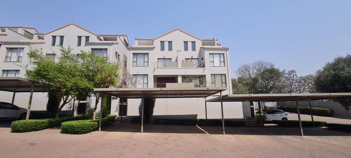 Property #2192548, Apartment for sale in Bryanston