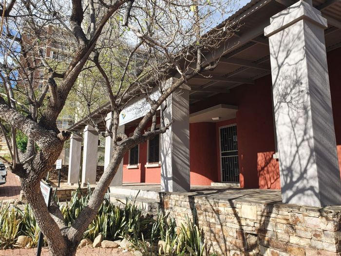 Property #1431978, Office sold in Windhoek Central
