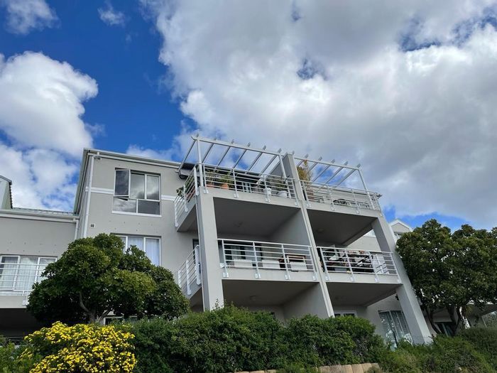 Property #2137861, Apartment rental monthly in Vredehoek