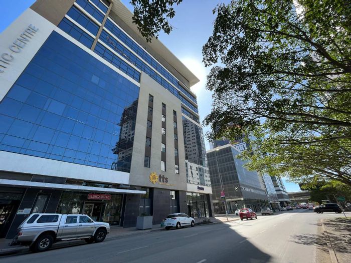 Property #2138660, Office rental monthly in Cape Town
