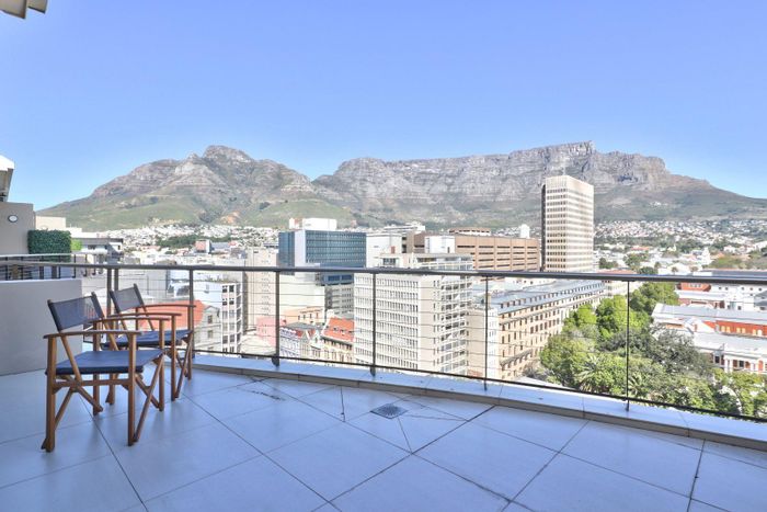 Property #2151639, Apartment for sale in Cape Town City Centre