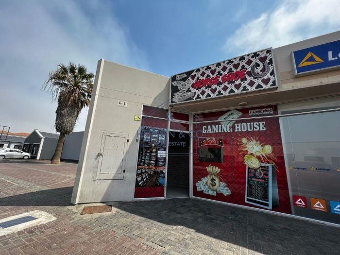 Property #2063098, Business for sale in Walvis Bay Central