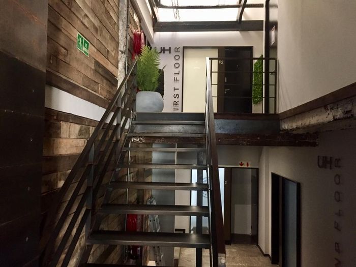Property #2145113, Office rental monthly in Cape Town City Centre
