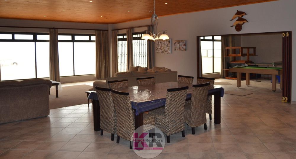 #KieckRealtors, #HentiesBay