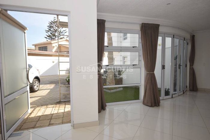 Property #2228626, Townhouse rental monthly in Swakopmund Central
