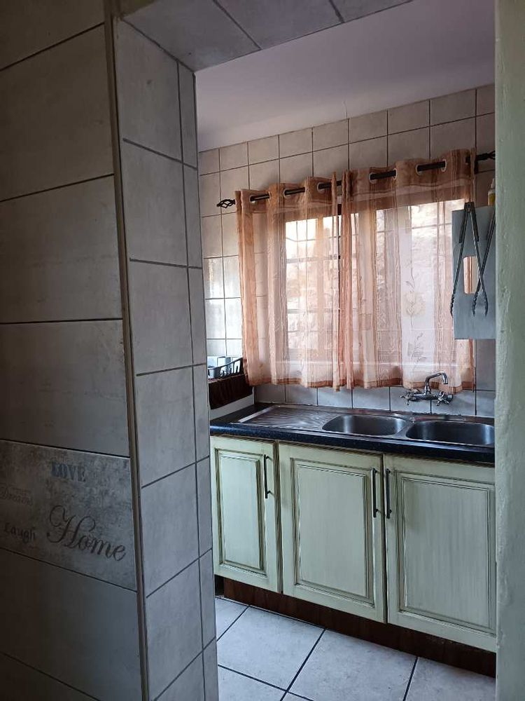 Scullery