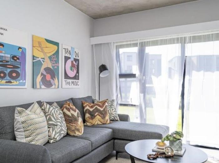 Glen Marais Apartment To Rent: 2-bed units, clubhouse, backup utilities, high-speed WiFi.