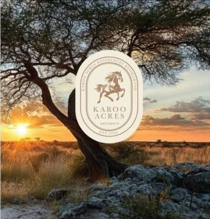 Rehoboth Central: For Sale - Vacant Agricultural Land, 69 hectares for development.