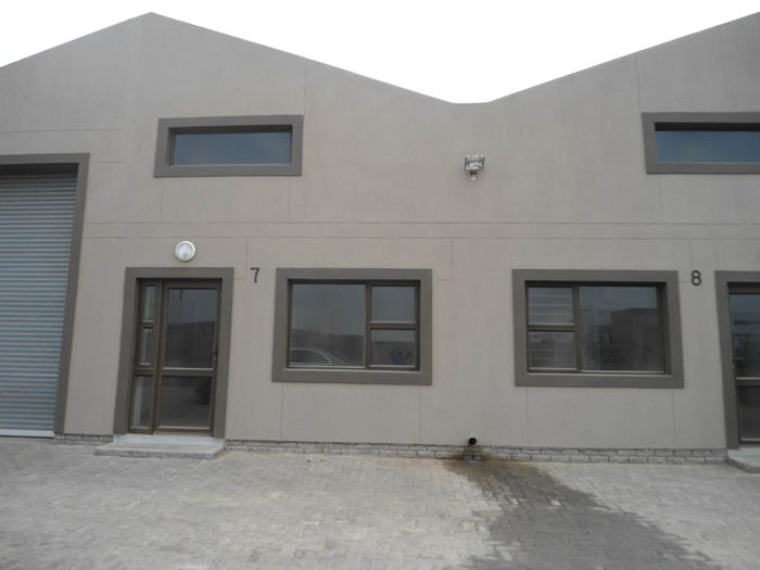 Property #1081574, Industrial for sale in Walvis Bay Central