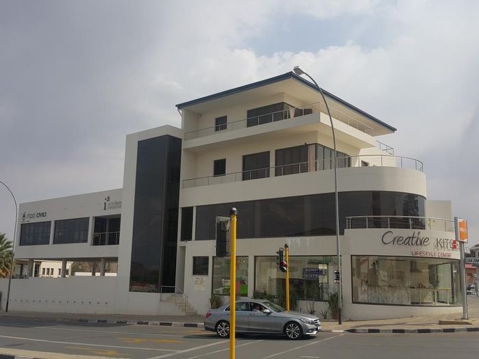 Property #2258980, Mixed Use for sale in Windhoek Central