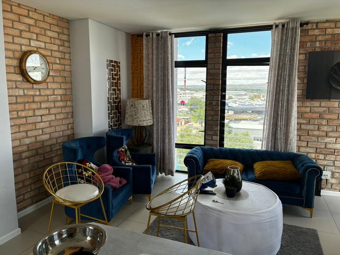 Property #2442300, Apartment Rental Monthly in Southern Industrial Area